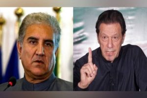 Cypher Case: Former Pak PM Imran Khan, his top aide Qureshi sentenced to 10 years jail