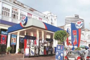 Oil and gas stocks top gainers led by HPCL