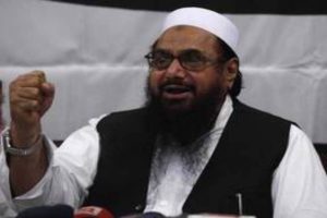 26/11 terror attacks mastermind Hafiz Saeed in Pakistan custody serving 78-year jail term, says UNSC