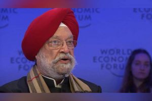 “Work done in last 10 years has never happened before,” says Minister Hardeep Puri as Modi 3.0 marks 100 days in office