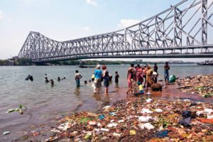 Partisan debate erupts over Kolkata figuring near bottom of ‘clean cities’ list