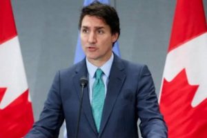 “Fundamental error”: Trudeau accuses India of supporting criminal activities in Canada amid diplomatic row