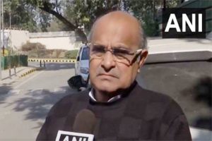 “INDIA bloc on verge of breaking due to obstinate attitude of Congress”: JDU’s KC Tyagi