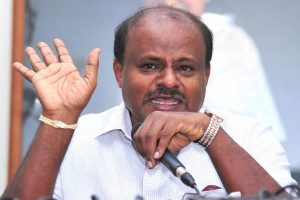 Ministry of Heavy Industries working to make India a global hub for green mobility: H.D. Kumaraswamy