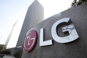 LG invests $60 million in US startup Bear Robotics