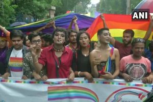 LGBTQ community not entitled to vertical reservations like SC, ST, OBC: Former CJI UU Lalit