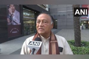 “An inappropriate decision,” says Digvijaya Singh’s brother Lakshman Singh on Congress declining ‘Pran Pratishtha’ ceremony invitation