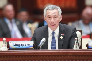 Singaporean PM calls for full support for new leadership in 2024