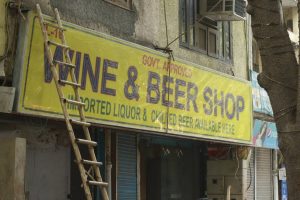 Women make a foray in Lucknow’s liquor business