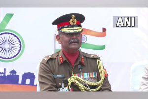 “First time, an all-women tri-services contingent taking part in parade”: Major General Sumit Mehta on Republic Day