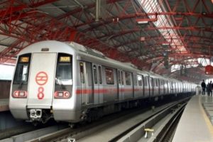 “Committed to improving connectivity across country” says PM Modi after cabinet approves Rithala-Kundli corridor under 4th phase of Delhi Metro