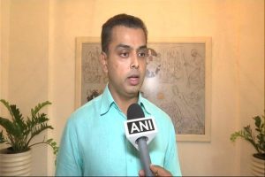 Shiv Sena to field Milind Deora from Worli, day after Aaditya Thackeray files nomination for assembly polls