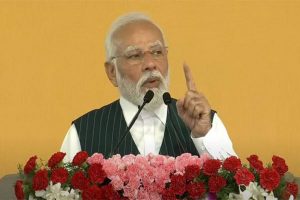 “I never said Hindu or Muslim; I talked about poor families”: PM Modi