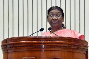 Tribal communities’ active participation crucial for country’s development: President Murmu