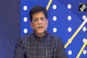 Farmer leaders to inform by tomorrow about their decision on govt proposals: Piyush Goyal