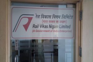 Rail Vikas Nigam lines up Rs 35,000 cr from REC for big projects