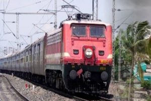 Southern Railway closer to loading 41 million ton of goods in FY24