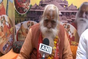 “Today, Ram Rajya will begin with Pran Pratishtha”: Shri Ram Janmabhoomi Teerth Kshetra Chief Priest