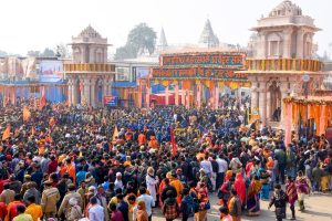 Pakistan warns Ram Mandir consecration ‘significant threat’ to ‘regional peace’