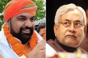 INDI Alliance should declare Nitish Kumar its PM candidate: Bihar BJP chief