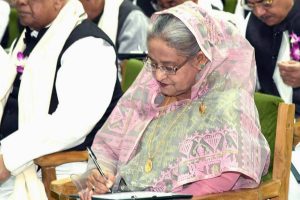 Bangladesh’s newly-elected MPs to take oath of office tomorrow