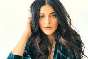 Shruti Haasan to star in Indo-UK co-production ‘Chennai Story’