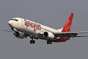 SpiceJet’s stock drops nearly 10 pc as CCO, COO reportedly asked to resign