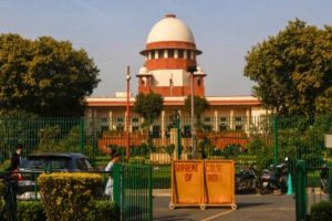 SC extends interim bail to ex-Maha Minister Nawab Malik for six months