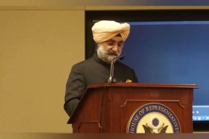 “Ramayan is a bridge across geographies”: Indian envoy to US at Washington event