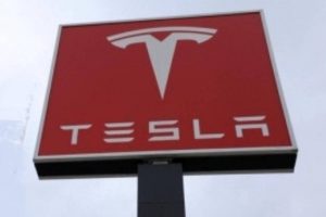 Tesla halts production at German factory after suspected ‘arson attack’ causing power outage