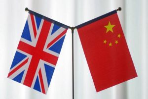 China detains UK’s MI6 spy for collecting intelligence, identifying potential assets