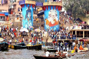 Varanasi boatmen to offer free rides on Jan 22