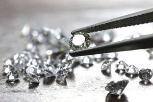 Canada announces additional ban on imports of Russian diamonds