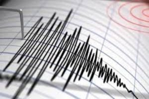 5.3-magnitude quake hits Indonesia