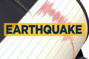 Light intensity earthquake occurs in J&K