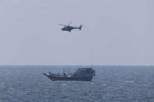 Indian navy warship rescues 19 Pakistani nationals, fishing vessel hijacked by Somali pirates