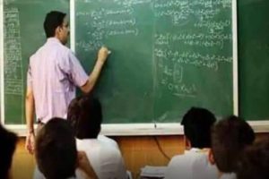 Two lakh new teachers in 2 months; Bihar ensures better future for govt schools