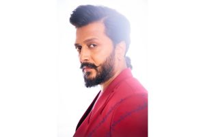 Riteish Deshmukh’s web series ‘Pill’ announced