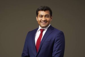 Indian-origin barrister Varun Ghosh appointed to Australian Senate