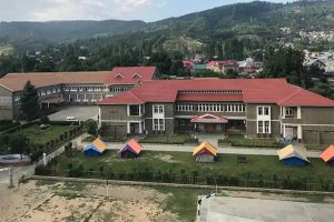 One of Kashmir’s oldest missionary schools faces closure