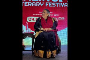 Kalinga Literary Festival 2024 concludes