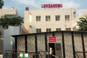 Four govt hospitals in Lucknow to go paperless