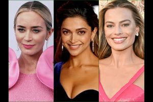 Deepika Padukone to join galaxy of global stars at tonight’s Battle of the BAFTAs