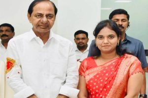 KCR, KTR shocked over young MLA’s death in road accident