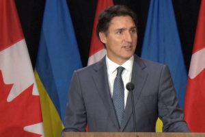 Demands for Canada to stop supplying weapons to Israel grow louder