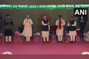 PM Modi launches multiple key initiatives for Cooperative Sector