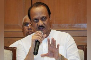 “Our party was once a national party. To reclaim that status, we need to work harder now”: Ajit Pawar hints at spreading NCP’s footprints