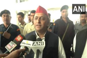 Rajya Sabha polls: SP Chief Akhilesh Yadav expects to win 3 seats amid cross-voting speculation