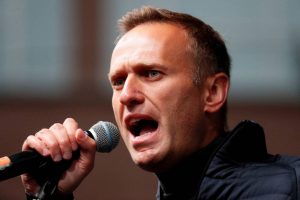 Hackers target Russian prison database to avenge Navalny’s death: Report