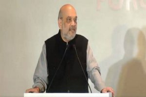 “Rahul Gandhi has a policy to lie publicly repeatedly”: Home Minister Amit Shah tears into Rahul Gandhi for questioning PM Modi’s caste